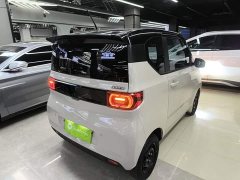 Wuling Hongguang MINIEV 2022 Macaron Premium Edition LFP - ფოტო 5