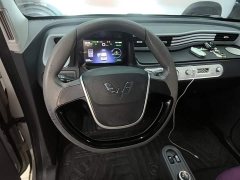 Wuling Hongguang MINIEV 2022 Macaron Premium Edition LFP - ფოტო 7