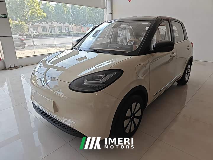Wuling Binguo 2025 333km Joy Edition - ავტომობილი ჩინეთიდან