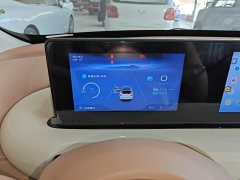 Wuling Binguo 2025 333km Joy Edition - ფოტო 12