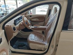 Wuling Binguo 2025 333km Joy Edition - ფოტო 16