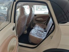 Wuling Binguo 2025 333km Joy Edition - ფოტო 17
