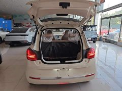 Wuling Binguo 2025 333km Joy Edition - ფოტო 19