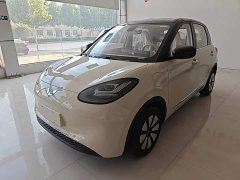 Wuling Binguo 2025 333km Joy Edition - ფოტო 2