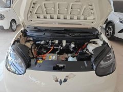Wuling Binguo 2025 333km Joy Edition - ფოტო 20