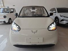 Wuling Binguo 2025 333km Joy Edition - ფოტო 3