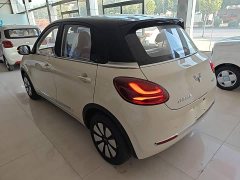 Wuling Binguo 2025 333km Joy Edition - ფოტო 5