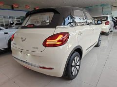Wuling Binguo 2025 333km Joy Edition - ფოტო 7