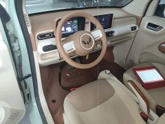 Wuling Hongguang MINIEV Third Generation 215km Advanced Edition - ფოტო 10