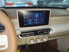 Wuling Hongguang MINIEV Third Generation 215km Advanced Edition - ფოტო 13