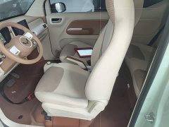 Wuling Hongguang MINIEV Third Generation 215km Advanced Edition - ფოტო 15