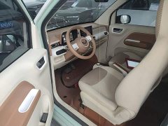 Wuling Hongguang MINIEV Third Generation 215km Advanced Edition - ფოტო 16