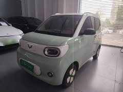 Wuling Hongguang MINIEV Third Generation 215km Advanced Edition - ფოტო 2