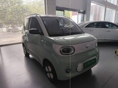 Wuling Hongguang MINIEV Third Generation 215km Advanced Edition - ფოტო 4