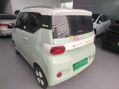 Wuling Hongguang MINIEV Third Generation 215km Advanced Edition - ფოტო 5