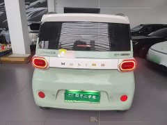 Wuling Hongguang MINIEV Third Generation 215km Advanced Edition - ფოტო 6