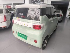 Wuling Hongguang MINIEV Third Generation 215km Advanced Edition - ფოტო 7