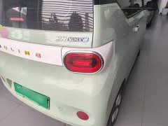 Wuling Hongguang MINIEV Third Generation 215km Advanced Edition - ფოტო 8