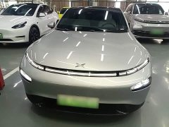 XPeng P7 2020 586N - ფოტო 3