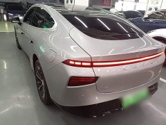 XPeng P7 2020 586N - ფოტო 5