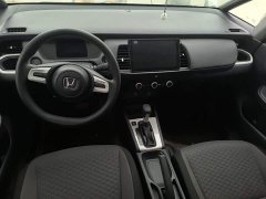 Honda Fit 1.5L CVT Trend Edition - ფოტო 10