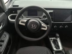 Honda Fit 1.5L CVT Trend Edition - ფოტო 11