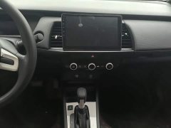 Honda Fit 1.5L CVT Trend Edition - ფოტო 13
