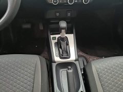 Honda Fit 1.5L CVT Trend Edition - ფოტო 14