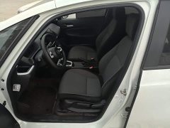 Honda Fit 1.5L CVT Trend Edition - ფოტო 15