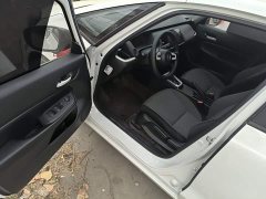 Honda Fit 1.5L CVT Trend Edition - ფოტო 16