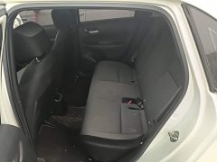Honda Fit 1.5L CVT Trend Edition - ფოტო 17