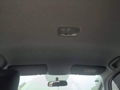 Honda Fit 1.5L CVT Trend Edition - ფოტო 18