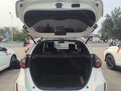 Honda Fit 1.5L CVT Trend Edition - ფოტო 19
