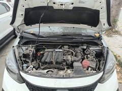 Honda Fit 1.5L CVT Trend Edition - ფოტო 20