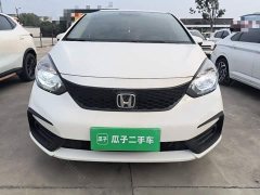 Honda Fit 1.5L CVT Trend Edition - ფოტო 3