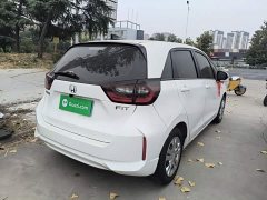 Honda Fit 1.5L CVT Trend Edition - ფოტო 7