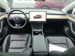 Tesla Model 3 2022 Rear-Wheel Drive - ფოტო 10