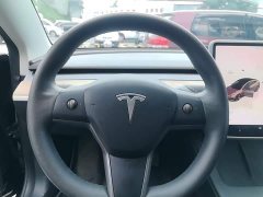 Tesla Model 3 2022 Rear-Wheel Drive - ფოტო 11
