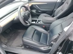 Tesla Model 3 2022 Rear-Wheel Drive - ფოტო 15
