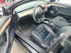 Tesla Model 3 2022 Rear-Wheel Drive - ფოტო 16