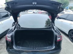 Tesla Model 3 2022 Rear-Wheel Drive - ფოტო 19