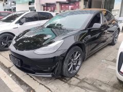 Tesla Model 3 2022 Rear-Wheel Drive - ფოტო 2