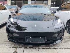 Tesla Model 3 2022 Rear-Wheel Drive - ფოტო 3