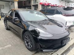 Tesla Model 3 2022 Rear-Wheel Drive - ფოტო 4