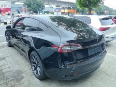 Tesla Model 3 2022 Rear-Wheel Drive - ფოტო 5