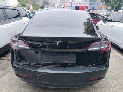 Tesla Model 3 2022 Rear-Wheel Drive - ფოტო 6