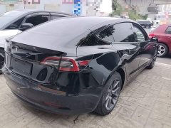 Tesla Model 3 2022 Rear-Wheel Drive - ფოტო 7