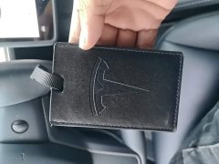 Tesla Model 3 2022 Rear-Wheel Drive - ფოტო 9