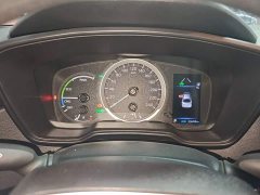 Toyota Corolla 2021 Hybrid 1.8L E-CVT Elite - ფოტო 12