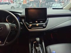 Toyota Corolla 2021 Hybrid 1.8L E-CVT Elite - ფოტო 13